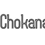 Chokana