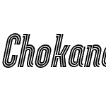 Chokana