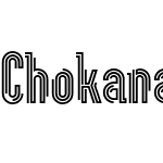 Chokana