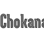 Chokana