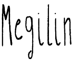 Megiline