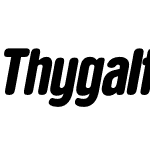 Thyga