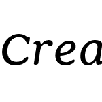 Cream