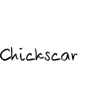 Chickscar