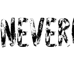 Neverlast