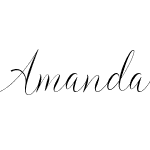 Amanda Lictian