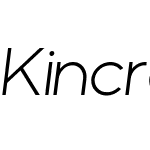 Kincrev