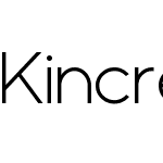 Kincrev