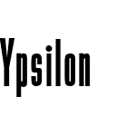 Ypsilon