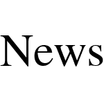 News Serif