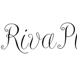 Riva Plain