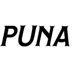 PUNA