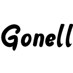 Gonell