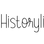 Historyline