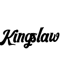 Kingslaw