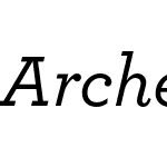 Archer