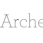 Archer