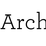 Archer Office