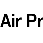 Air Pro