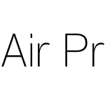 Air Pro