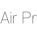 Air Pro