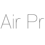 Air Pro