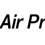 Air Pro