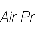 Air Pro