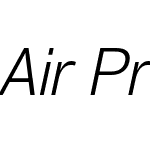 Air Pro