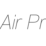 Air Pro