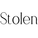 Stolen Love