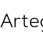 Artegra Sans