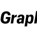 Graphik Compact