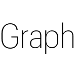 Graphik Compact