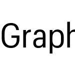 Graphik Compact