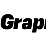 Graphik Compact