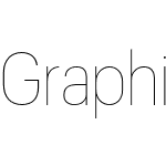 Graphik Compact