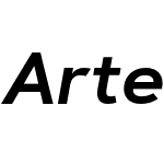 Artegra Sans