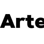 Artegra Sans Alt