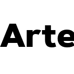 Artegra Sans Alt