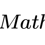 Mathcad UniMath