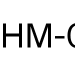 HM-001-010