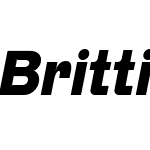 Britti Sans