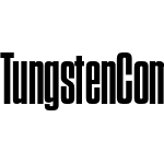 Tungsten Compressed