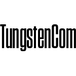 Tungsten Compressed