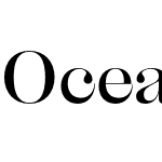 Oceanic