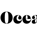 Oceanic