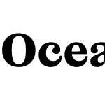 Oceanic Text