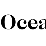 Oceanic