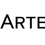 Artegra Sans SC